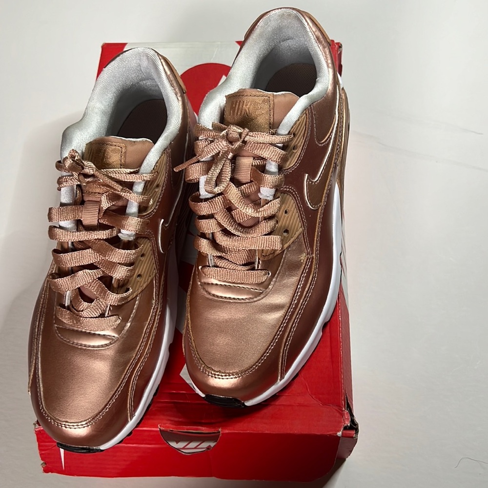 Nike Roche one